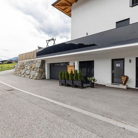 Apart Sabrina Fügen Exterior foto